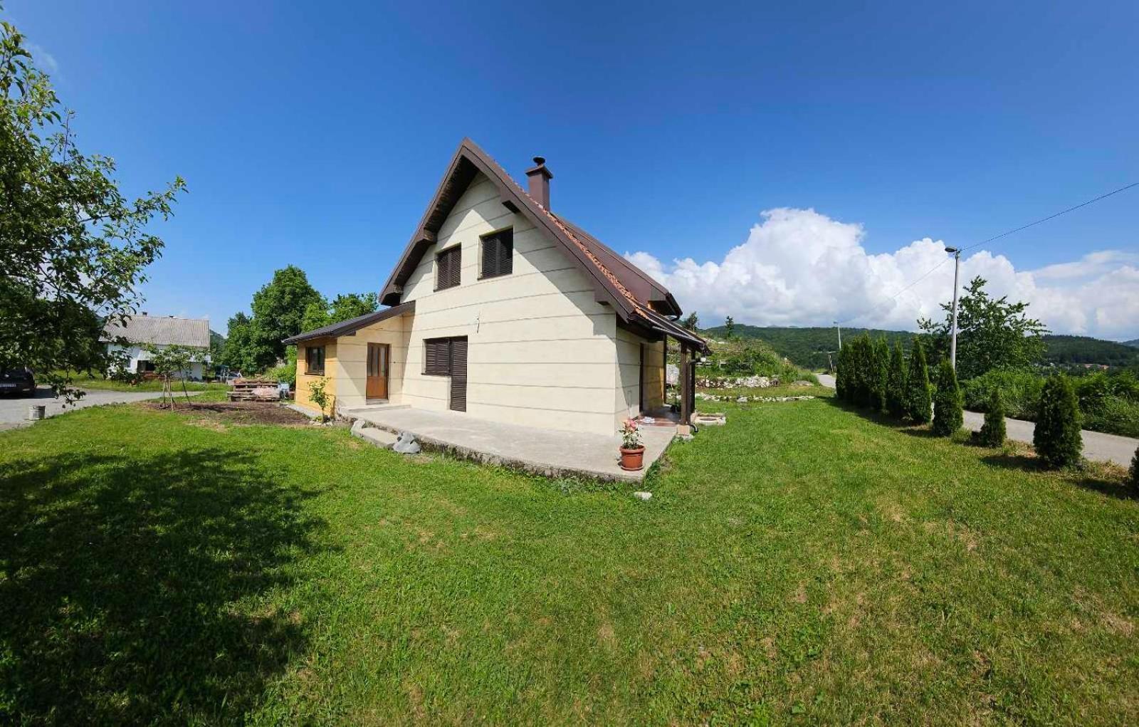 Kuca Vujisic Apartamento Kolašin